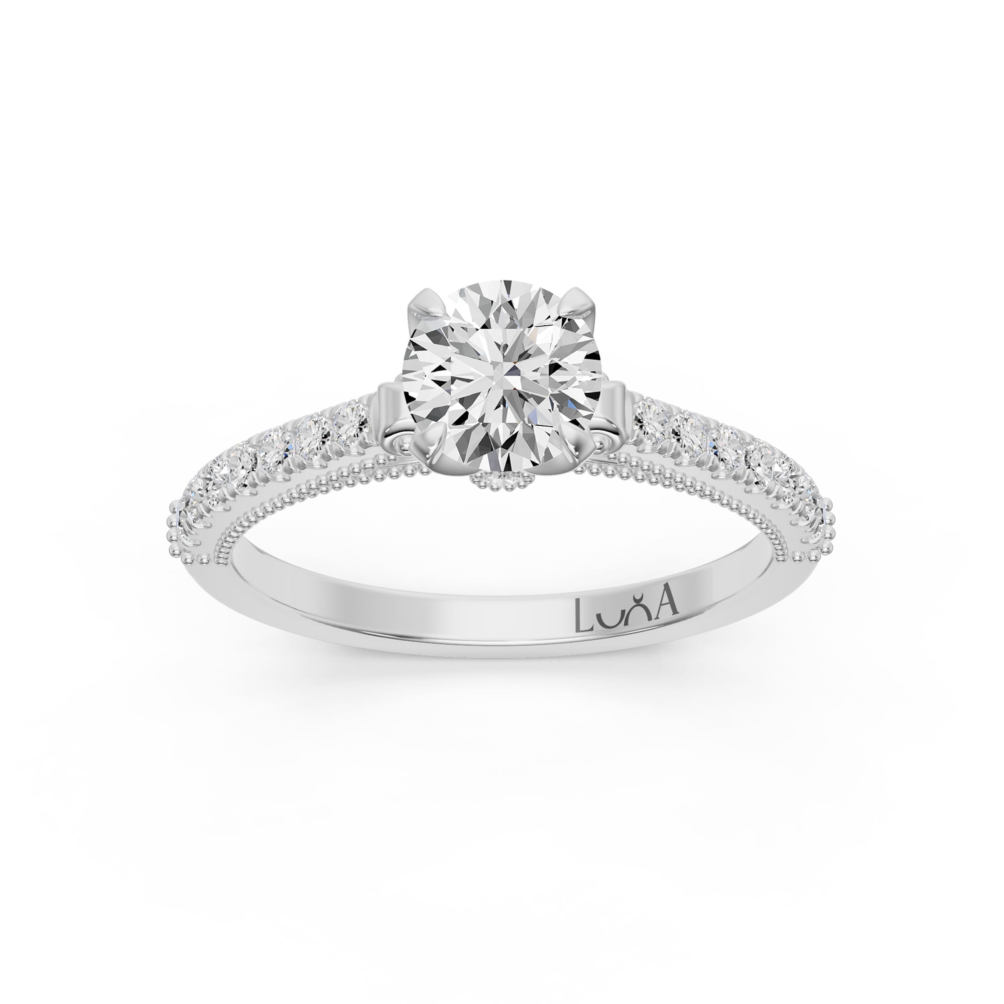 Tektaş Pırlanta Yüzükler