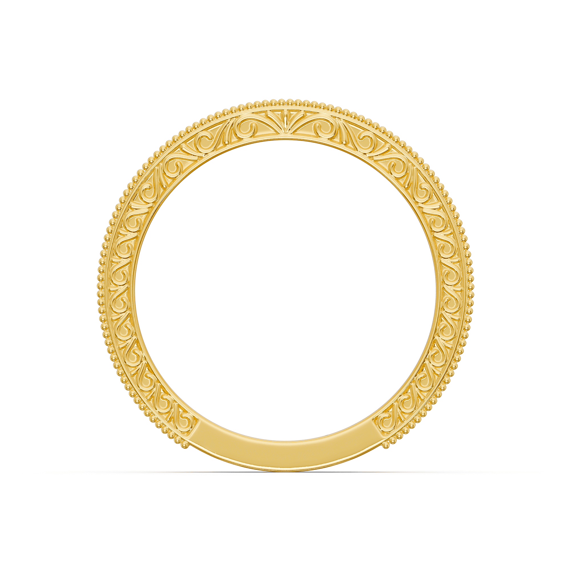 0.16 Karat IDL SERTİFİKALI Alyans Pırlanta Yüzük