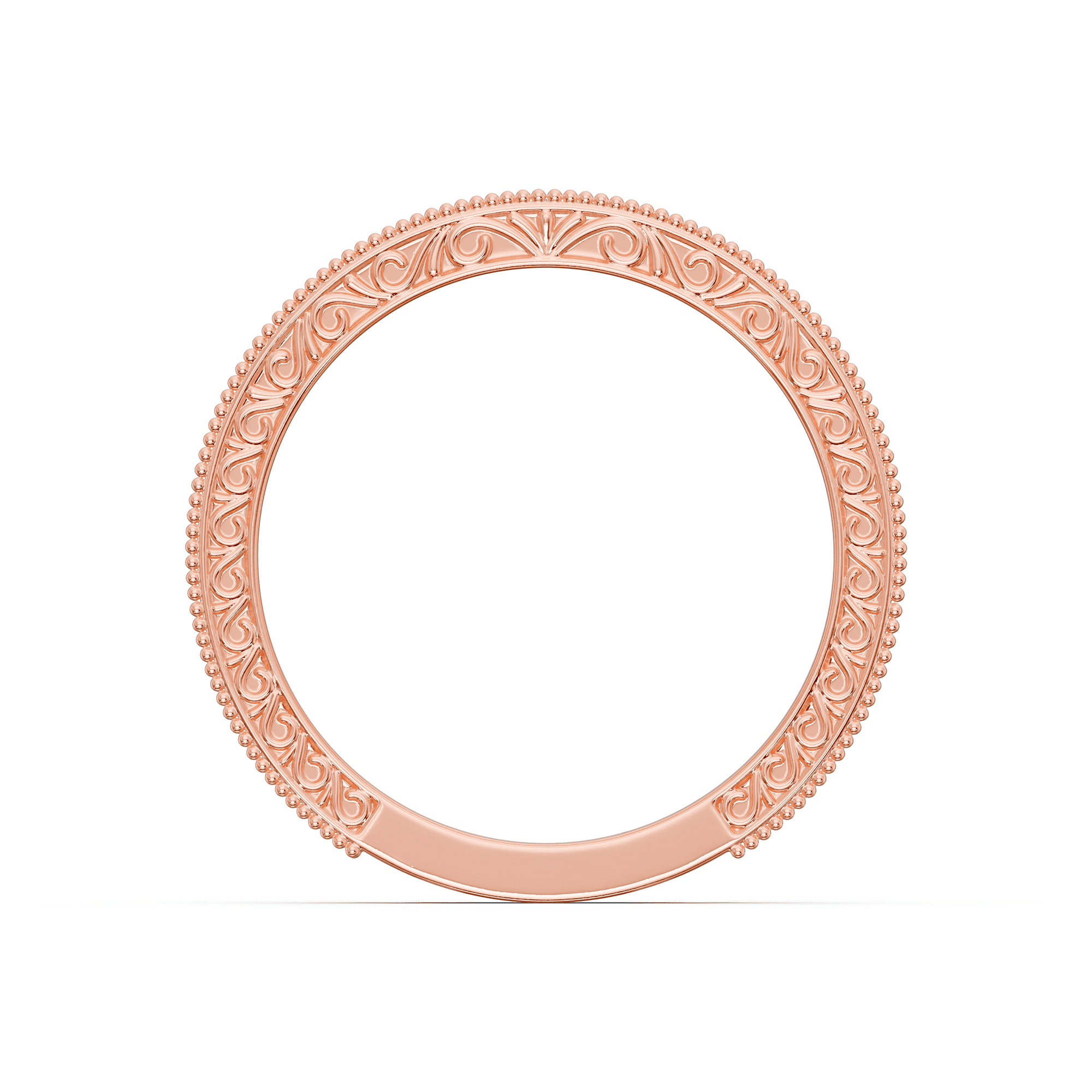 0.16 Karat IDL SERTİFİKALI Alyans Pırlanta Yüzük